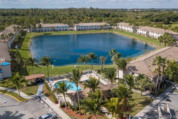 Venetia Gardens, 2650 SE 12th Pl #206, Homestead, Florida 33035, image 2