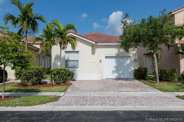 Portofino Palms, 1184 NE 39th Ave, Homestead, Florida 33033, image 2