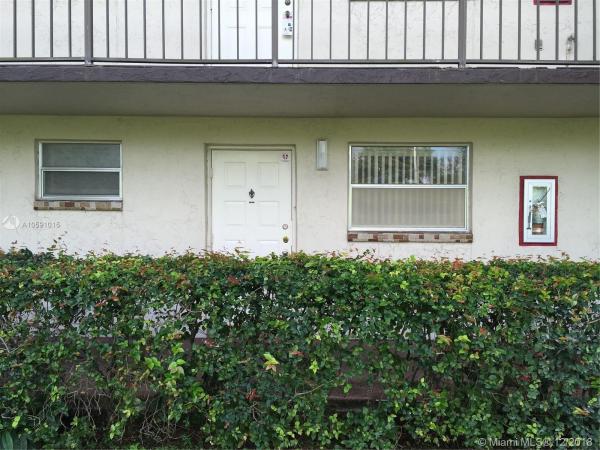 Omega, 1801 NW 75th Ave #110, Plantation, Florida 33313, image 1