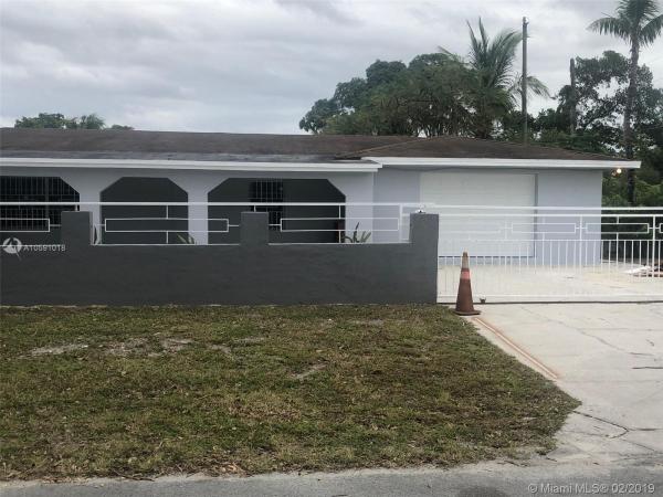 Curtiss Park, 990 Arabia Ave, Opa-Locka, Florida 33054, image 2