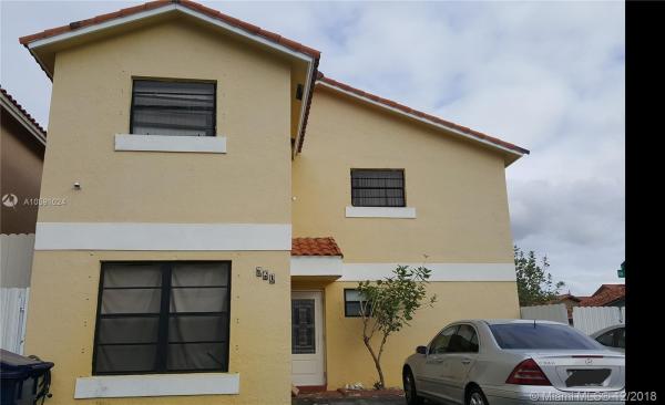 University Courts, 621 SW 116th Ct, Sweetwater, Florida 33174, image 2