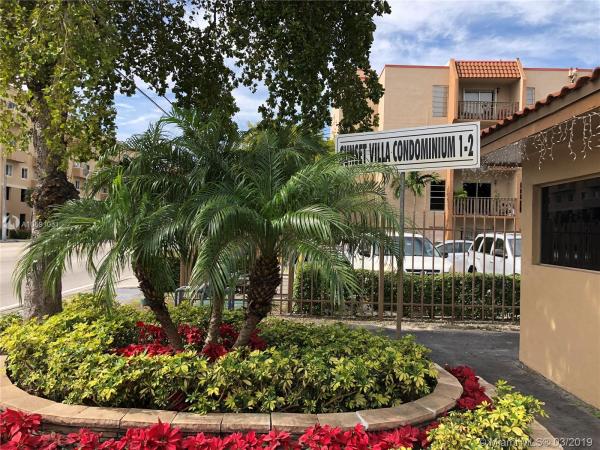 Sunset Villas, 4713 NW 7th St #109-1, Miami, Florida 33126, image 2