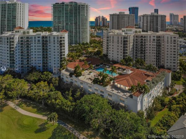 Turnberry Village North Tower, 20000 E Country Club Dr #502, Aventura, Florida 33180, image 2