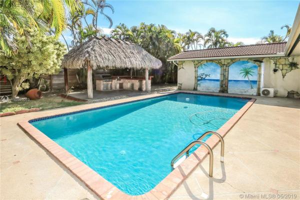 2235 SW 134th Ave, Tamiami, Florida 33175, image 2