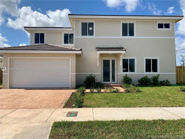 Yarlene, 17900 SW 151st Ct, Richmond West, Florida 33187, image 2