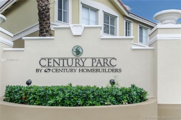 Century Park, 8960 W Flagler St #4, Fountainebleau, Florida 33174, image 2