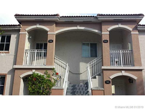 Venetia Gardens, 1261 SE 27th St #202, Homestead, Florida 33035, image 2