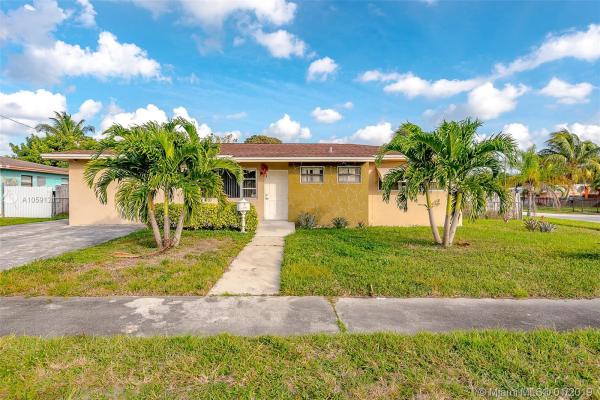 Sierra, 19801 NW Miami Ct., Miami Gardens, Florida 33169, image 2