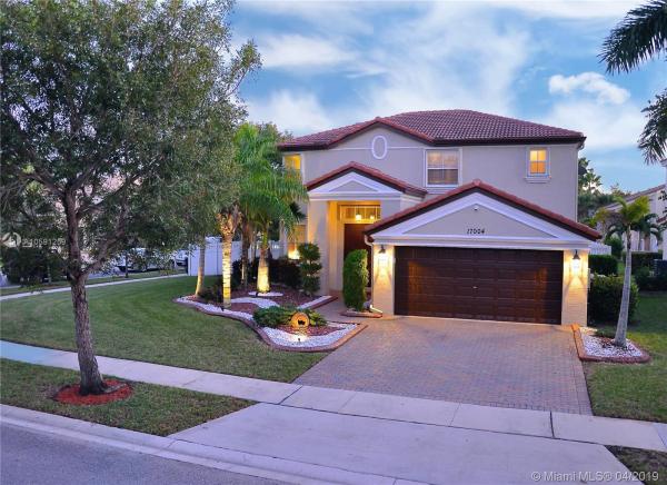Riviera Isles, 17004 SW 51st Ct, Miramar, Florida 33027, image 2