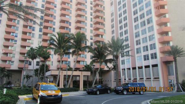 Triton Tower, 2899 Collins Ave #1426, Miami Beach, Florida 33140, image 2