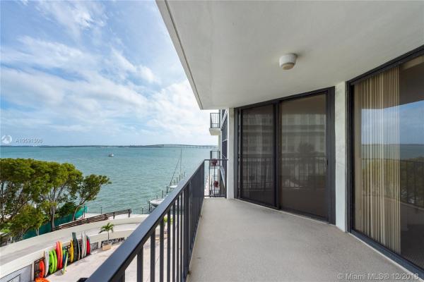 Brickell Place, 1865 Brickell Ave #A607, Miami, Florida 33129, image 2