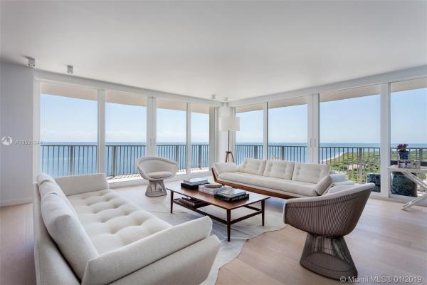Casa Del Mar, Key Biscayne, Florida 33149, image 2