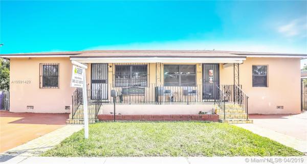 Twelfth Street Manors, 3504 NW 4th St, Miami, Florida 33125, image 2