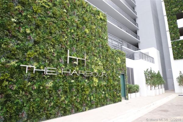 The Harbour, 16385 E Biscayne #3221, North Miami Beach, Florida 33160, image 2