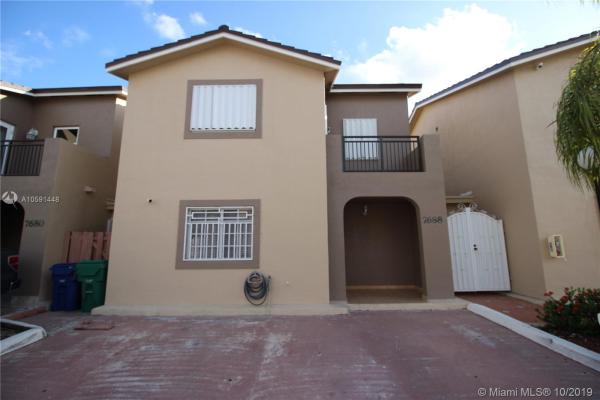 Gabriella South, 7688 NW 182nd Ter #102, Country Club, Florida 33015, image 2