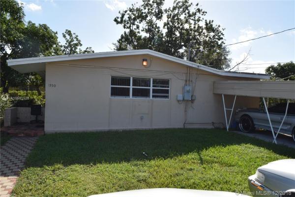 Magnolia, 1930 NW 153rd St, Miami Gardens, Florida 33054, image 2