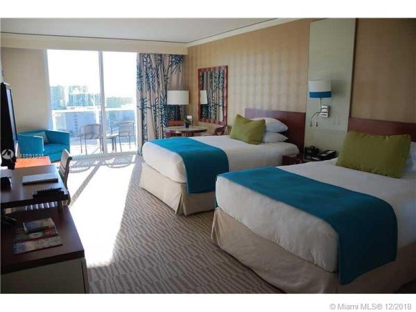 Trump International Beach Resort, 18001 Collins Ave #518, Sunny Isles Beach, Florida 33160, image 2