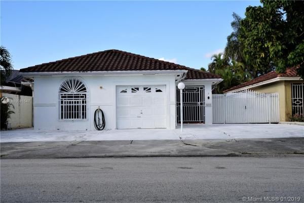 Bird Lakes South, 14317 SW 52nd St, Kendale Lakes, Florida 33175, image 2