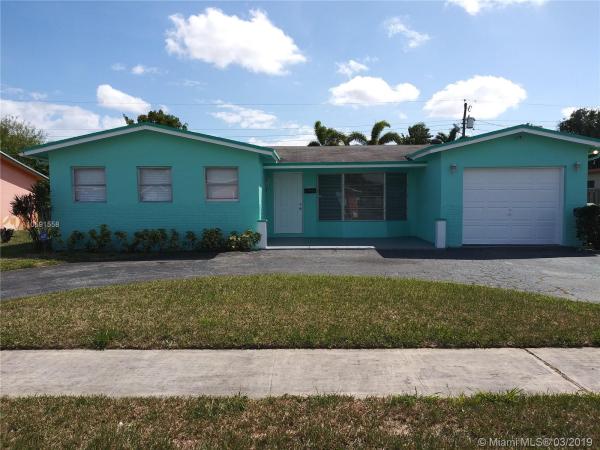 Flair, 4810 NW 17th St, Lauderhill, Florida 33313, image 2