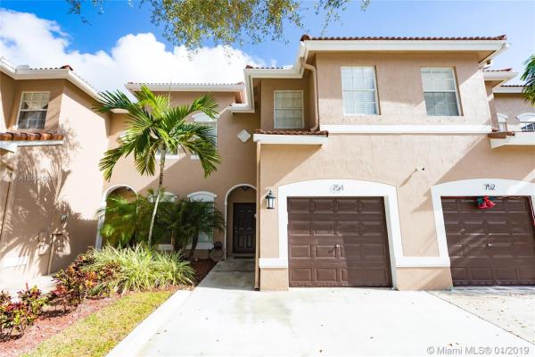 Plantation Trace, 754 NW 132nd Ter, Plantation, Florida 33325, image 2