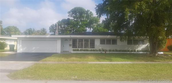 Melrose Park, 672 W Evanston Cir, Fort Lauderdale, Florida 33312, image 2