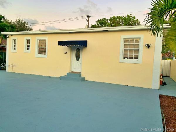 Edenholme Gardens, 718 NW 18th Ct, Miami, Florida 33125, image 2