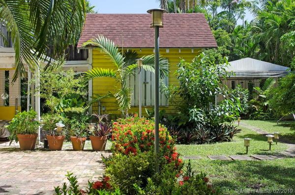 Coconut Grove Park, 3540 Palmetto Ave, Miami, Florida 33133, image 2