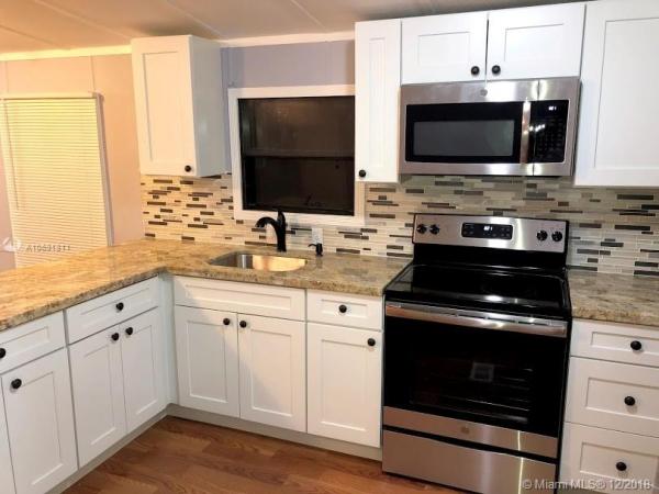Gateway Estates Park, 35250 SW 177th Ct, West Perrine, Florida 33034, image 2