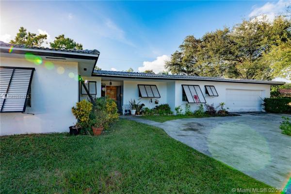 Millers El Portal Estates, 8850 N Miami Ave, El Portal, Florida 33150, image 2