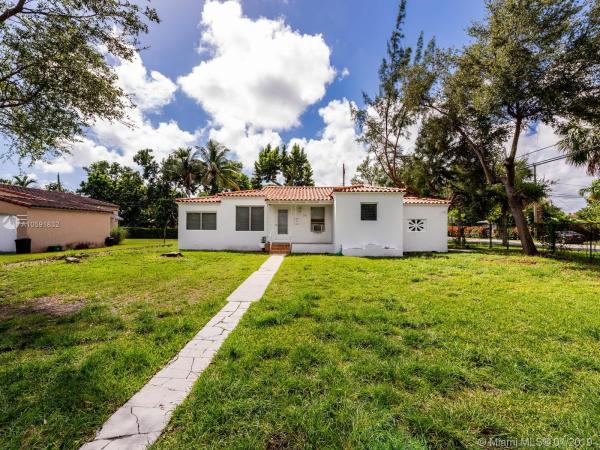 Bonmar Park, 190 NW 100th St, Miami Shores, Florida 33150, image 2