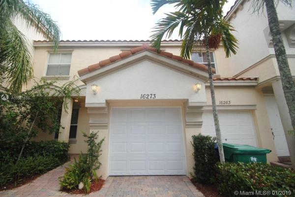 Riviera Isles, 16273 SW 47th Ct, Miramar, Florida 33027, image 2
