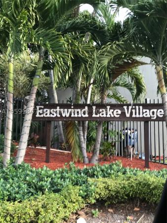 Wind Lake Village, 470 NW 98th Ct #470, Fountainebleau, Florida 33172, image 3
