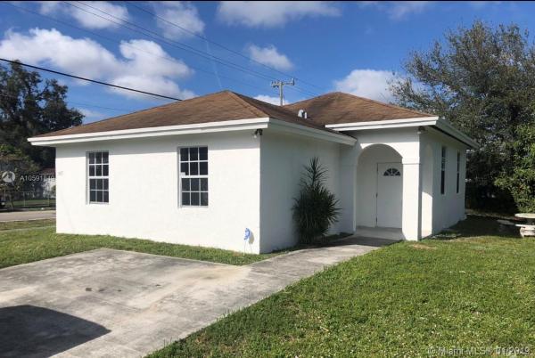 Floral Park, 5015 NW 18th Ave, Miami, Florida 33142, image 2
