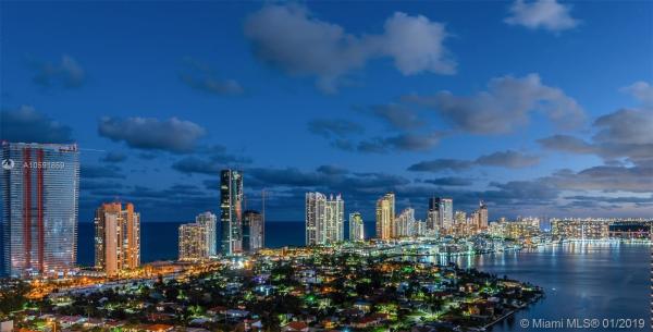 Turnberry Towers, 19355 Turnberry Way #TW-J, Aventura, Florida 33180, image 2