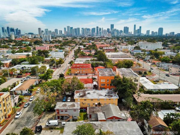 Osceola Park, 1628 SW 6th St, Miami, Florida 33135, image 2