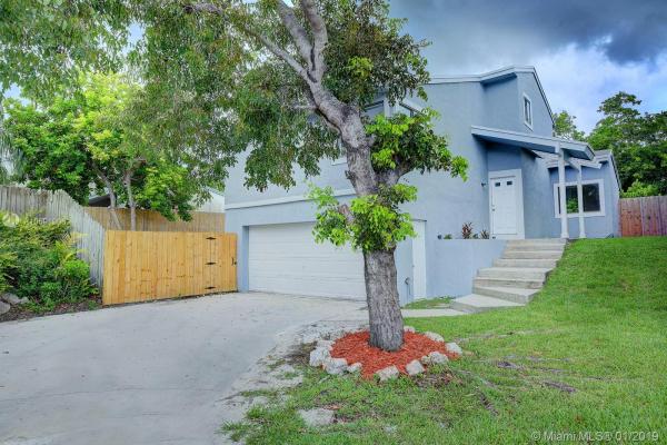 Montego Bay, 9990 SW 218th Ter, Cutler Bay, Florida 33190, image 2