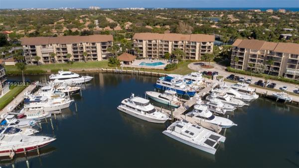 The Marina At The Bluffs, 1501 Marina Isle Way #305, Jupiter, Florida 33477, image 1