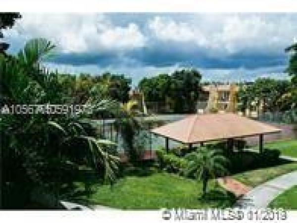 Residences At The Falls, 13715 SW 90th Ave #201M, Kendall, Florida 33176, image 2