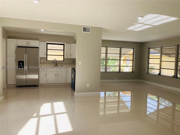 Breezeswept Estates, 95 NE 128th St, North Miami, Florida 33161, image 1