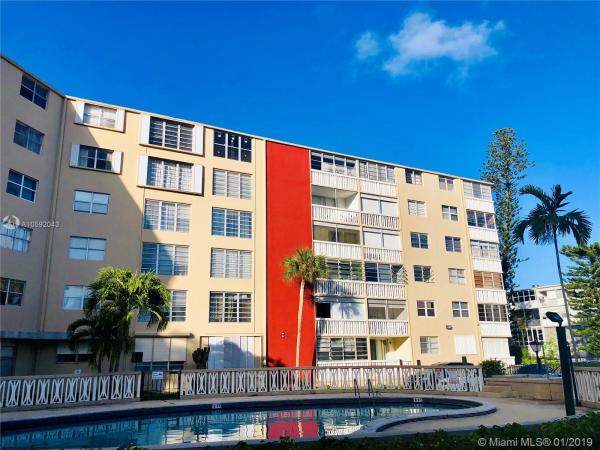 1475 Terra Towers, 1475 NE 125th Ter #609H, North Miami, Florida 33161, image 2