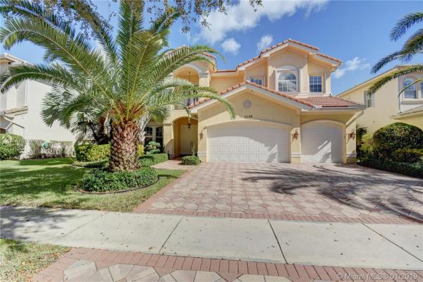 Canyon Isles, 11136 Brandywine Lake Way, Boynton Beach, Florida 33473, image 2