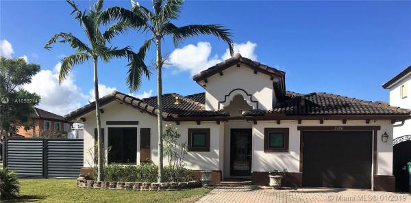 Laroc Estates, 5126 SW 165th Ave, Kendale Lakes, Florida 33185, image 2