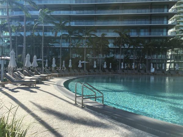 Paraiso Bay, 650 NE 32nd St #2305, Miami, Florida 33137, image 2