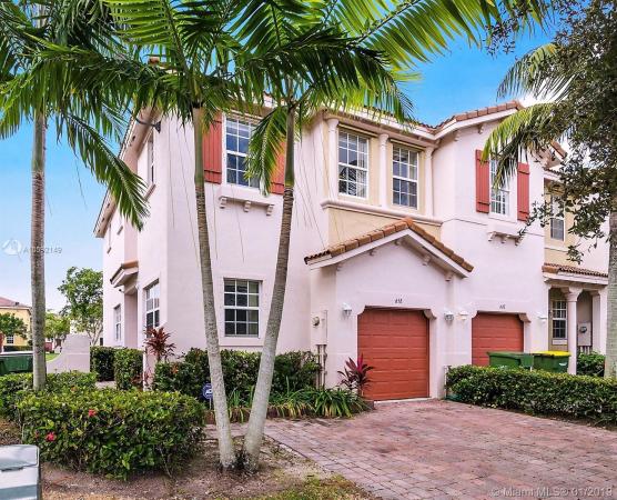 Portofino Villas West, 658 NE 21st Ter, Homestead, Florida 33033, image 2