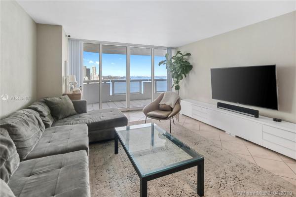The Grand, 1717 N Bayshore Dr #A-3337, Miami, Florida 33132, image 2
