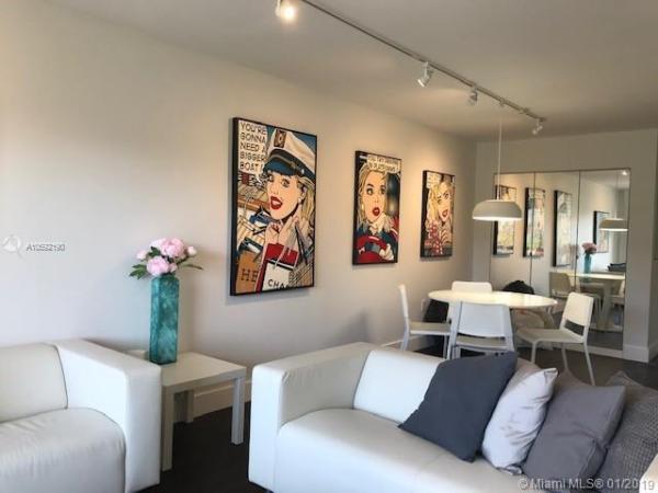 Parc Plaza, 1775 Washington Ave #4F, Miami Beach, Florida 33139, image 2