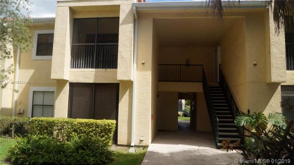 Coral Club Garden Villas, 10370 SW 150th Ct #9206, The Hammocks, Florida 33196, image 2