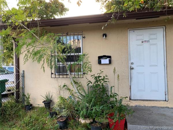 Green Close, 2185 NW 41st St, Brownsville, Florida 33142, image 2