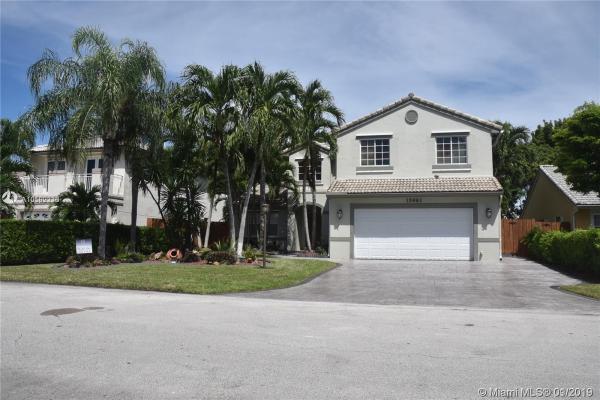 15983 SW 72nd Ter, Unincorporated Dade County, Florida 33193, image 2