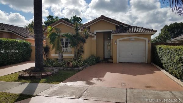 Adventure Homes, 14820 SW 138th Ter, Country Walk, Florida 33196, image 2